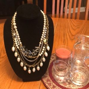 Silpada 7 in 1 Necklace